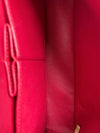 Classic Double Flap Bag Quilted Lambskin Medium