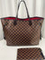 Neverfull NM Tote Damier GM