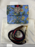 GUCCI FLORAL HANDBAG
