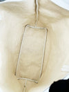 Saint Louis Tote Coated Canvas PM