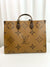 OnTheGo Tote Reverse Monogram Giant GM