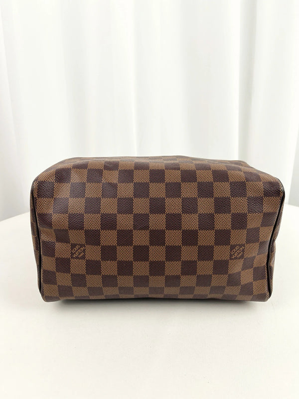 Speedy Handbag Damier 25