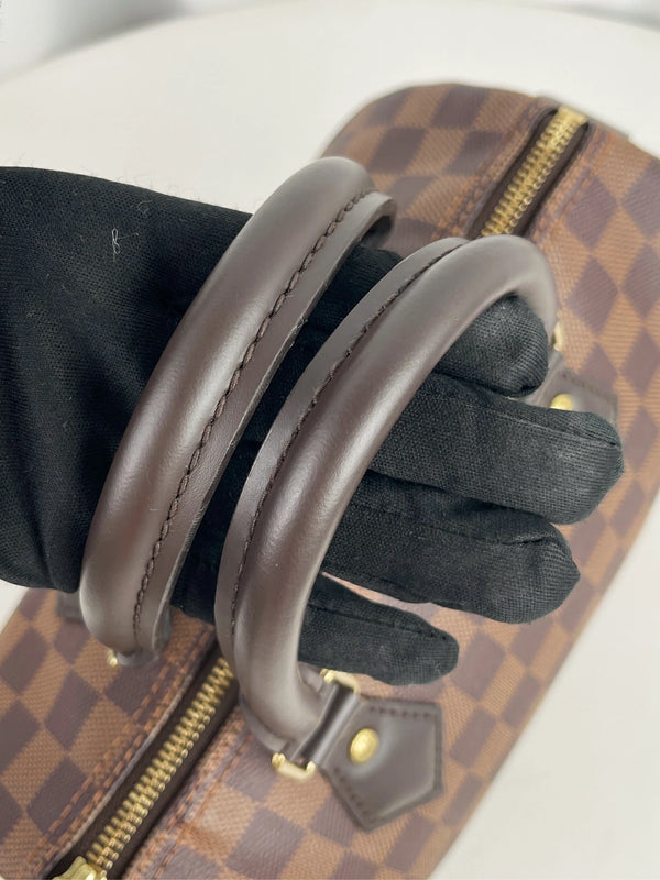 Speedy Handbag Damier 25
