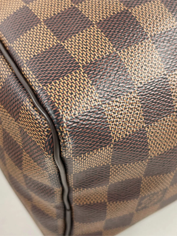 Speedy Handbag Damier 25
