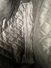 CHANEL 22 Chain Hobe Quilted Calfskin Large