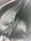 CHANEL Classic Double Flap Bag Quilted Lambskin Leather Medium