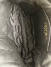 CHANEL 22 Chain Hobe Quilted Calfskin Large