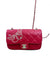 CHANEL EXTRA MINI V