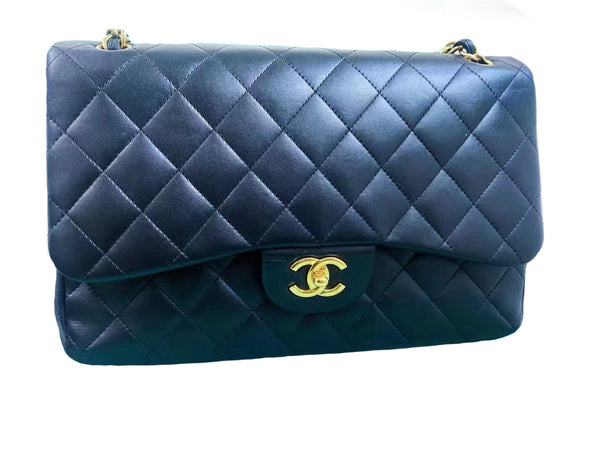 CHANEL JUMBO handbag