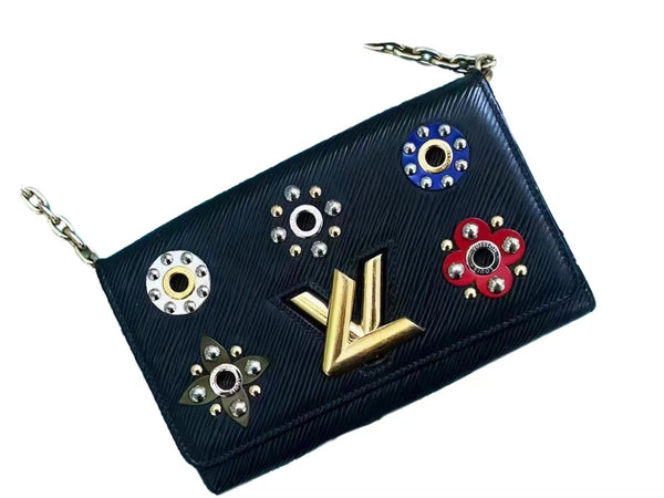 LOUIS VUITTON TWIST WOC