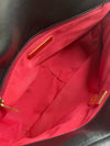 CHANEL 19 Flap Bag Quilted Goatskin Medium
