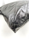 CHANEL 22 Chain Hobe Quilted Calfskin Large