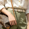 Why are more and more people willing to purchase second-hand luxury bags?
