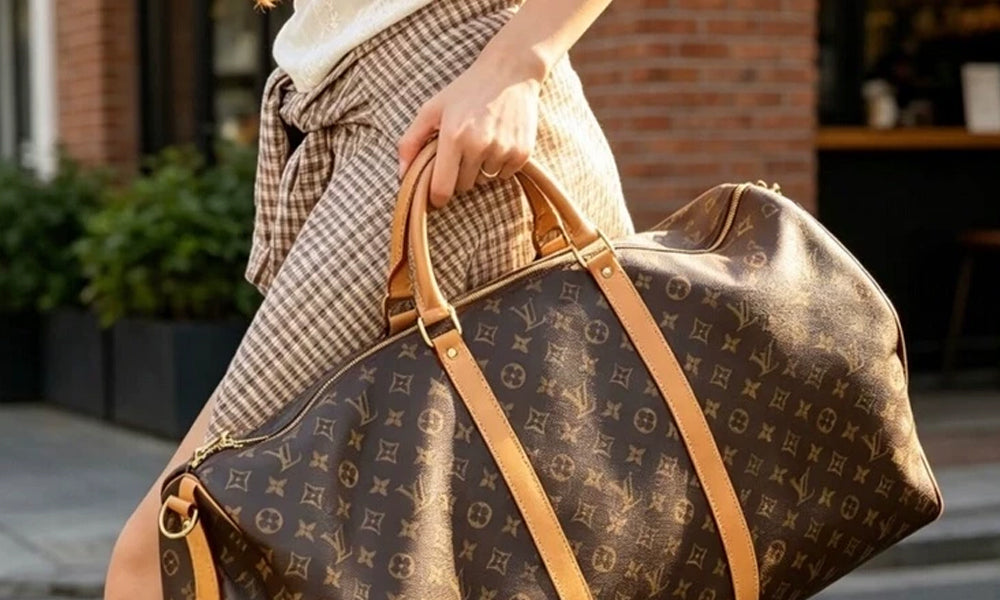 Must-know guide for beginners! Comprehensive tips on avoiding pitfalls when purchasing second-hand luxury bags
