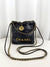 CHANEL 22 Chain Hobe Quilted Calfskin Large