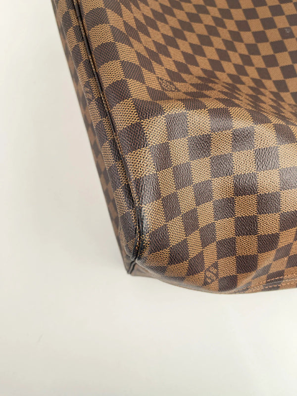 Neverfull NM Tote Damier GM