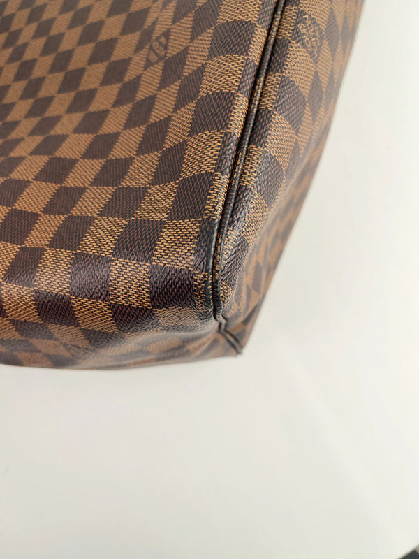 Neverfull NM Tote Damier GM