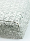 Saint Louis Tote Coated Canvas PM
