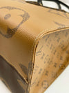 OnTheGo Tote Reverse Monogram Giant GM