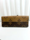 OnTheGo Tote Reverse Monogram Giant GM