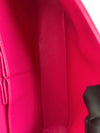 Classic Double Flap Bag Chevron Lambskin Medium