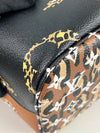 Neverfull NM Tote Limited Edition Jungle Monogram Giant MM