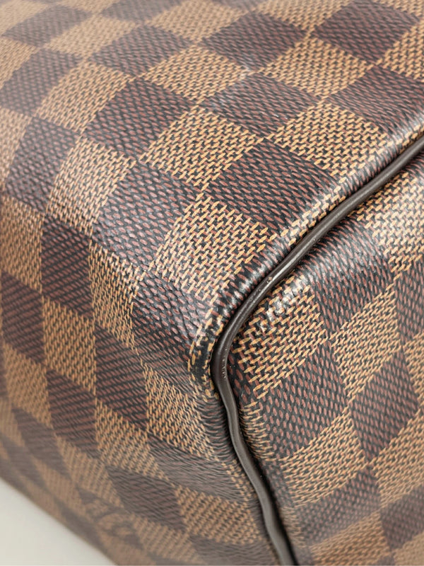 Speedy Handbag Damier 25