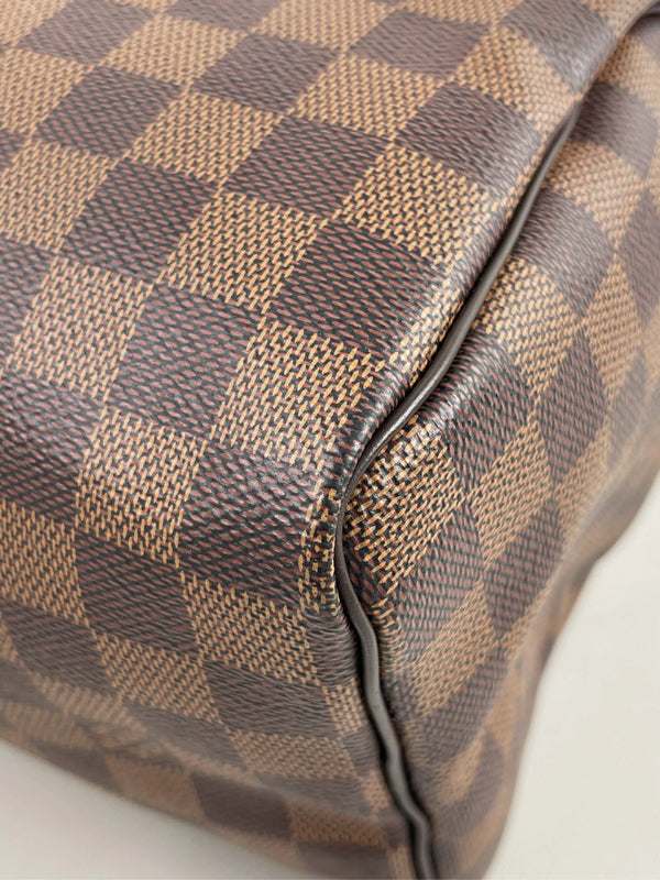 Speedy Handbag Damier 25