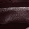 Classic Double Flap Bag Quilted Caviar Medium