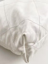 CHANEL 22 Chain Hobo Quilted Calfskin Medium