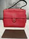 LOUIS VUITTON LOCKME HANDBAG