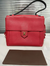 LOUIS VUITTON LOCKME HANDBAG
