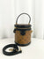 Cannes Handbag Reverse Monogram Canvas