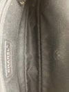 CHANEL Up In The Air Flap Bag Perforated Leather Medium