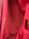 CHANEL 19 Flap Bag Quilted Leather Medium