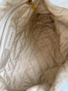 CHANEL 22 Chain Hobo Quilted Calfskin Medium
