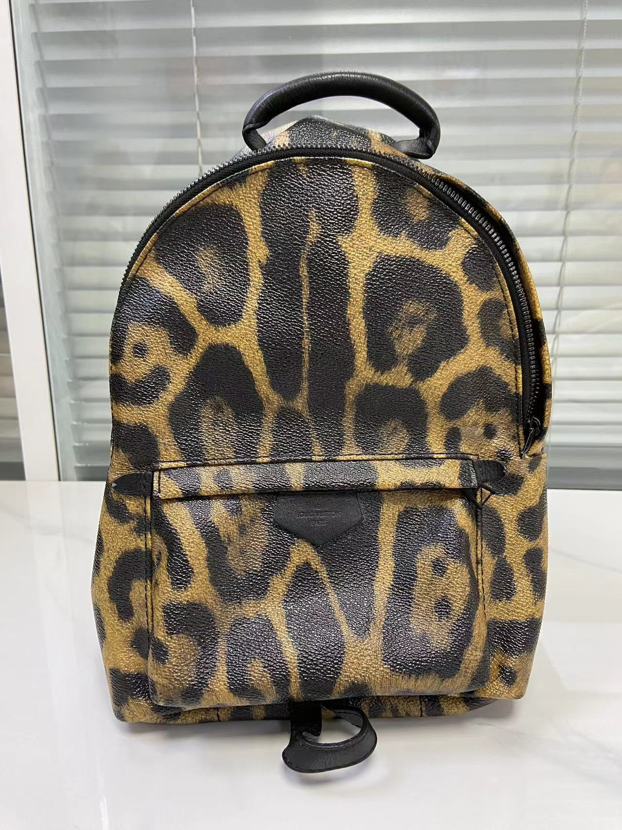 MOCHILA LOUIS VUITTON