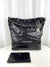 CHANEL 22 Chain Hobe Quilted Calfskin Large