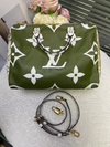 LOUIS VUTTION MONOGRAM SPEEDY