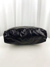 CHANEL 22 Chain Hobe Quilted Calfskin Large
