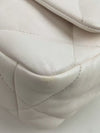 CHANEL 19 Flap Bag Quilted Leather Medium