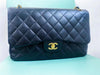 CHANEL JUMBO handbag